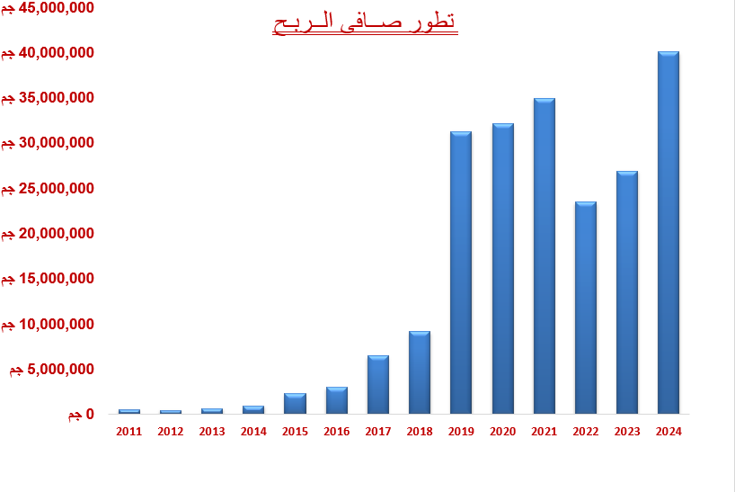 Profit Growth & Optimization